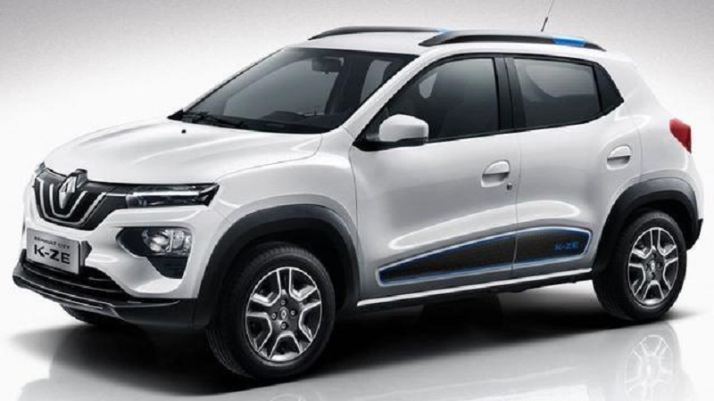 Penjualan Mobil Listrik RI Tembus 33.150 Unit di Kuartal I 2026, Motor Listrik Kuasai Populasi