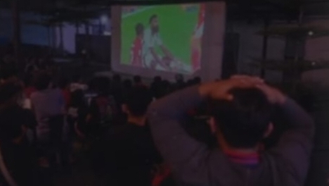 Nobar Piala Dunia 2026 Gratis di TVRI, Stafsus Menpora Sebut Bisa Hidupkan Ribuan Warung Kopi dan UMKM di Jawa Barat