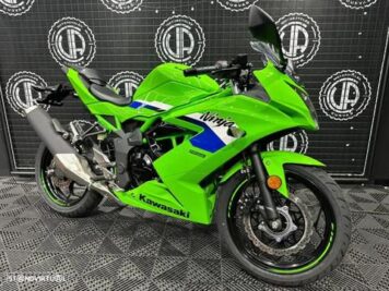 Kawasaki Luncurkan Tiga Motor Baru 2026: Brusky 125, Ninja 150 SE, dan Versys-X 250 Tourer Harga Mulai Rp 26,5 Juta