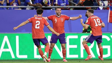 Skotlandia Puncaki Grup C Piala Dunia 2026 Usai Kalahkan Haiti, Brasil dan Maroko Berbagi Poin