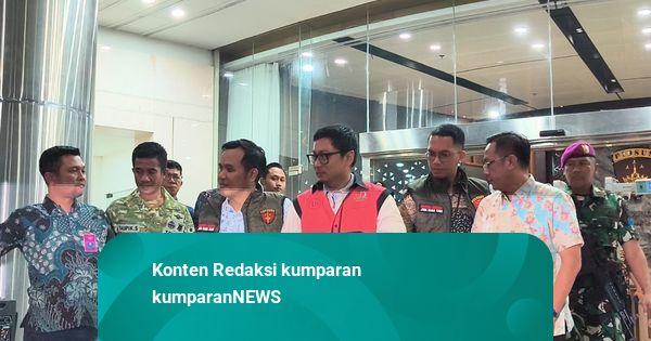 Kasus Korupsi Pengadaan Motor Listrik BGN: Bos Vendor Jadi Tersangka Baru, Diduga Markup Harga hingga Rp47 Juta per Unit