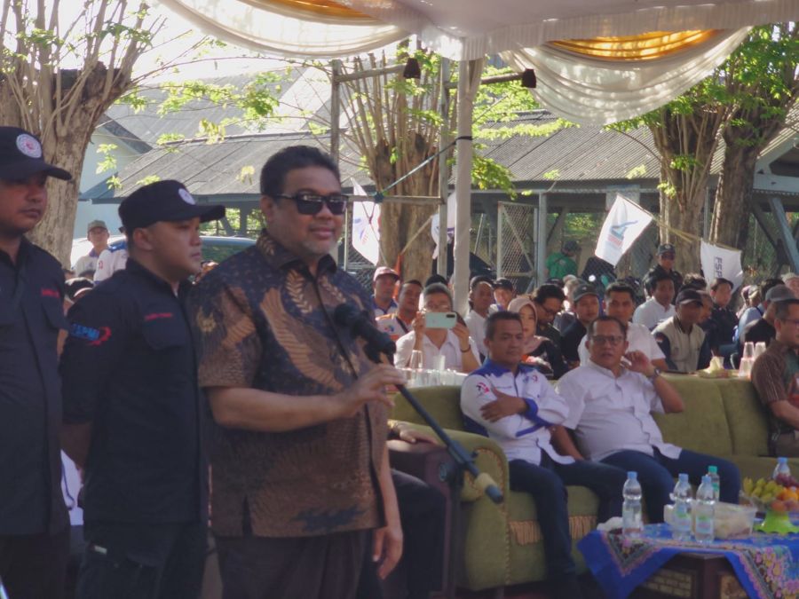 Penasihat Khusus Presiden Turun Tangan, Nasib 2.500 Buruh PT Pakerin Masih Menggantung