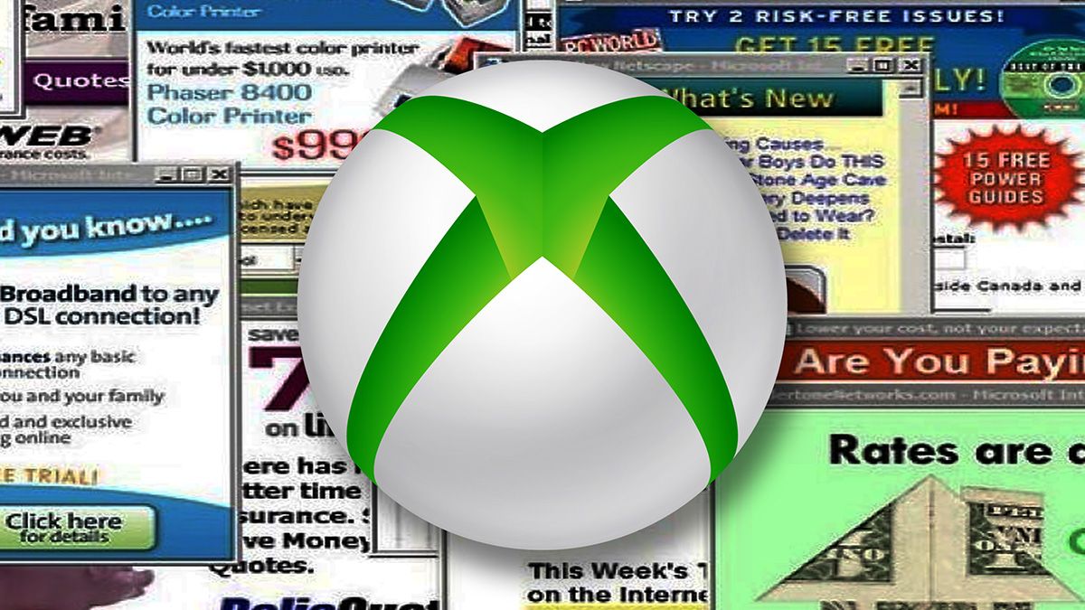 Microsoft dan Pemilik Konsol Lain Mulai Bicara Soal Iklan di Dashboard Xbox, Bukan di Dalam Game — Ini Alasannya