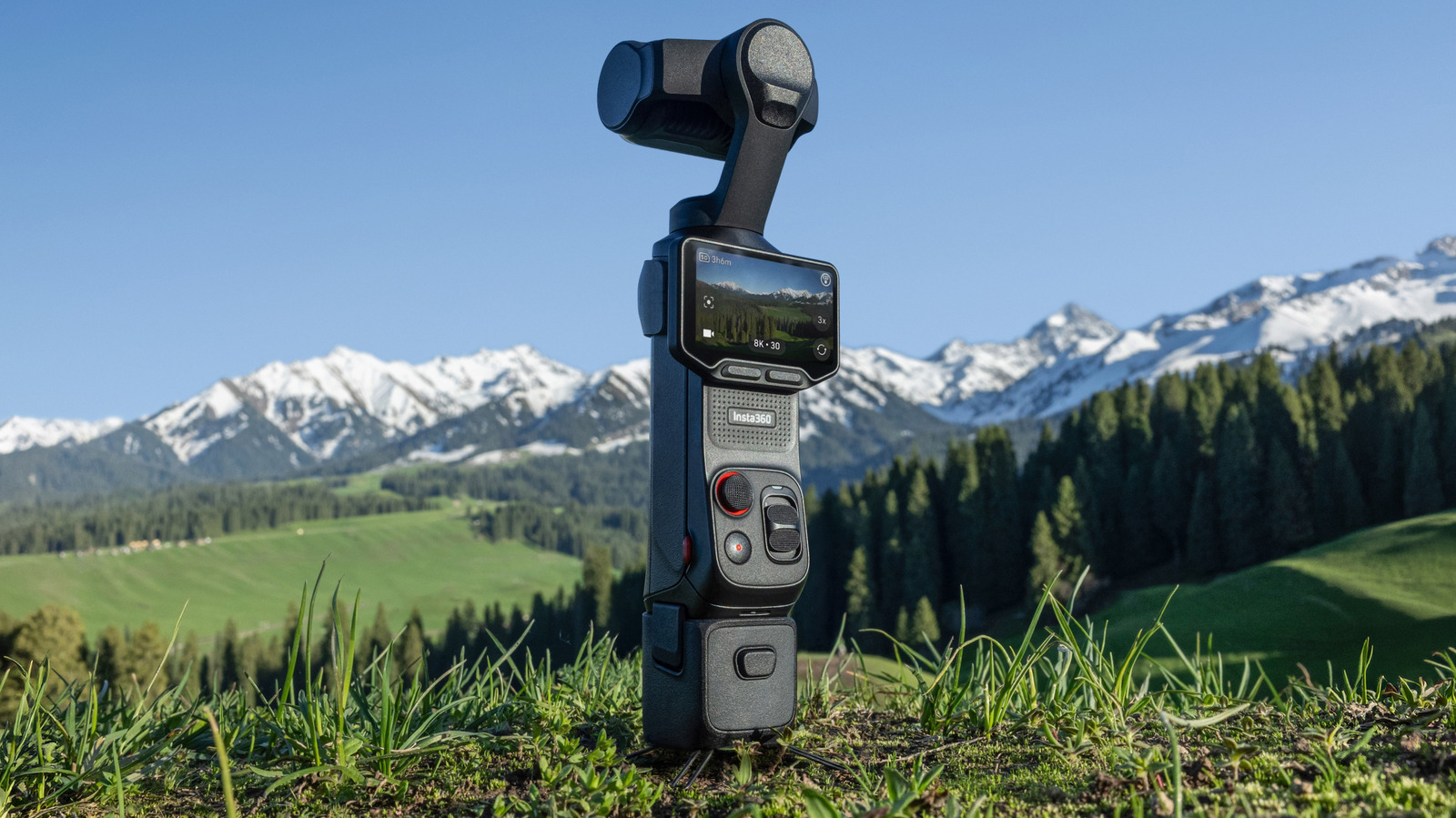Perang Paten DJI vs Insta360: Osmo Pocket 3 dan Luna Ultra Jadi Ajang Gugat-Menggugat
