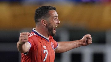 Skotlandia Puncaki Grup C Piala Dunia 2026 Usai Kalahkan Haiti 1-0 di Boston