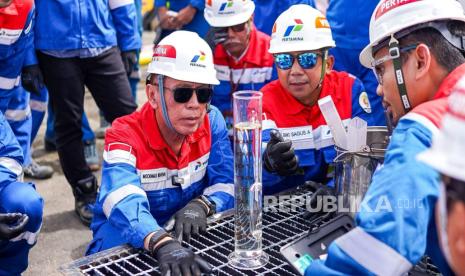 Jelang Lonjakan Penumpang Pesawat, Pertamina Pastikan Pasokan Avtur di Bandara Ngurah Rai Aman