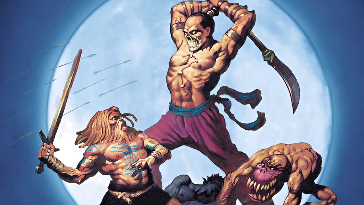 Bungie Kembali ke Akar Fantasy Strategy? Dwarf Pelempar Bom Zombie di Myth Lebih Dirindukan daripada Marathon
