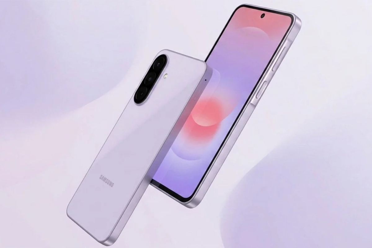 Samsung Galaxy A27 Resmi Rilis di Indonesia, Harga Mulai Rp 4 Jutaan untuk Segmen Mid-Range