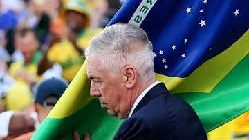 Brasil Tertahan Imbang oleh Maroko, Ancelotti Akui Start Kurang Maksimal