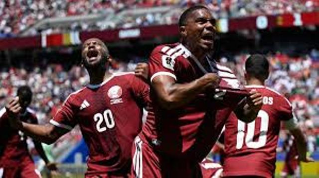 Hasil Piala Dunia 2026: Qatar Akhirnya Raih Poin Perdana Usai Tahan Imbang Swiss di Laga Pembuka Grup B