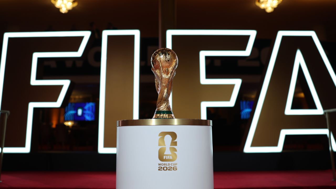 Panduan Memasang VPN di Smart TV untuk Nonton Piala Dunia 2026