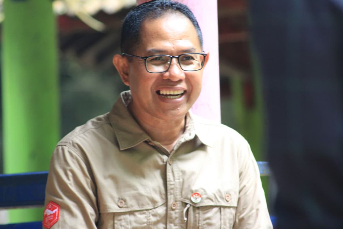 ANRI Dorong Sulsel Jadi Pusat Khazanah Maritim Nasional, Fasilitas Tak Sekadar Gudang Arsip