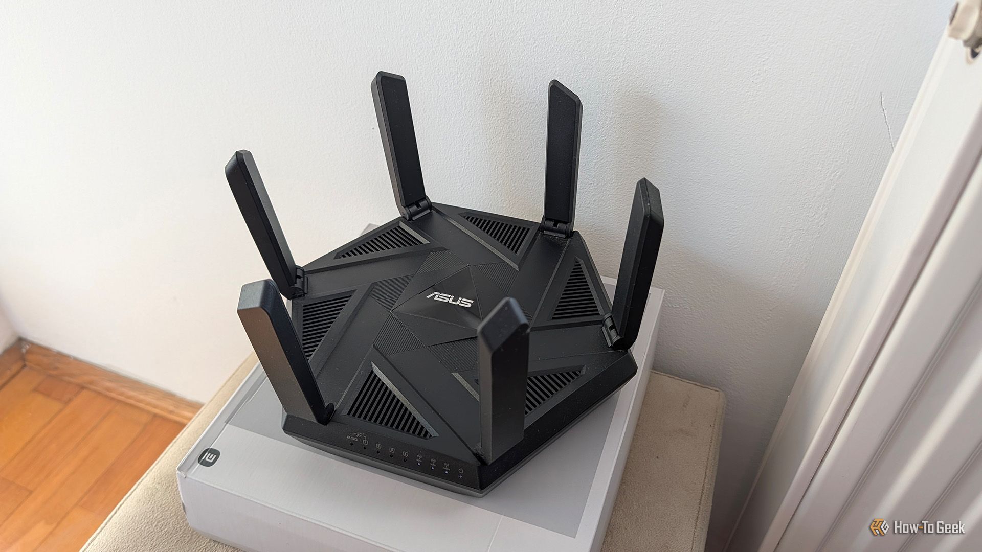 Router Bekas Bisa Jadi NAS, Server Printer, dan Hub Gaming — Ini 5 Cara Memanfaatkannya Tanpa Koneksi Internet