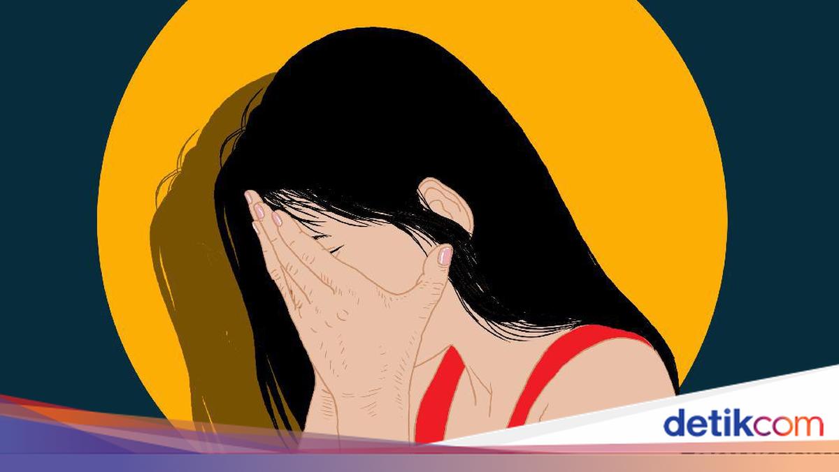 Mahasiswa PTN di Bandar Lampung Setubuhi Siswi SMA 16 Tahun Berulang Kali, Modus Iming-Iming Make Up