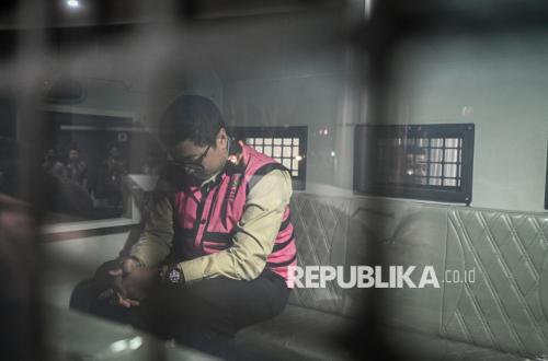 Kejagung Bongkar Peran Andri Mulyono di Kasus Mark Up Motor Listrik MBG Rp 47 Juta Per Unit