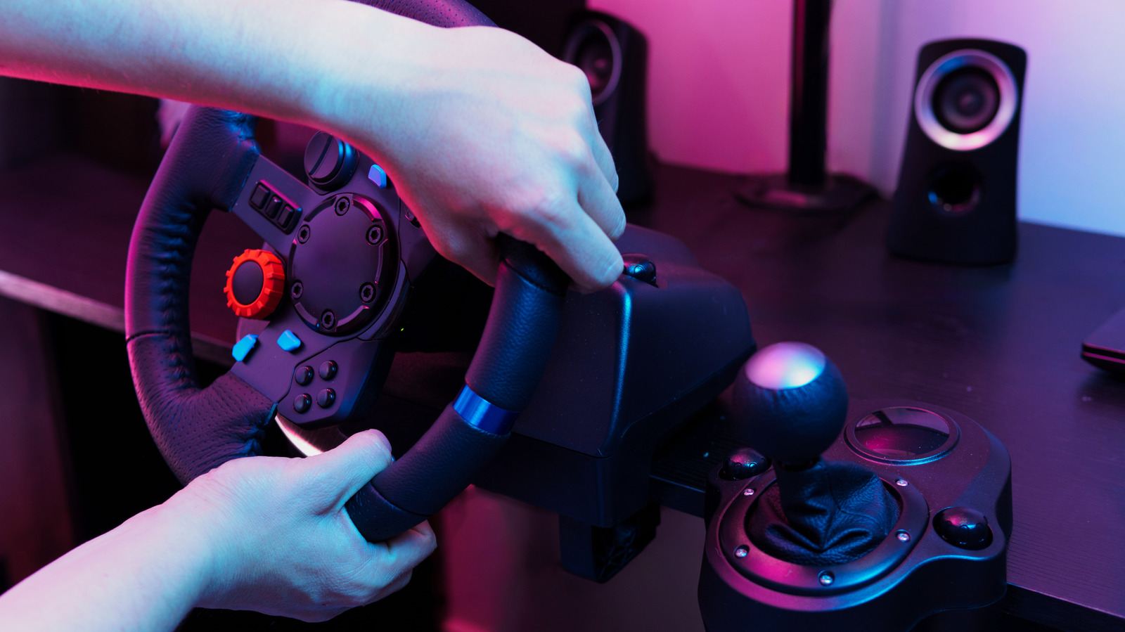 11 Setir Balap Simulator Terbaik 2026, dari Logitech hingga Fanatec untuk Penggemar di Indonesia