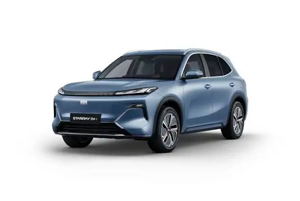 BYD M6 DM Resmi Dijual di Indonesia, Harga Mulai Rp298 Juta Langsung Bersaing dengan Wuling Darion PHEV dan Toyota Veloz Hybrid
