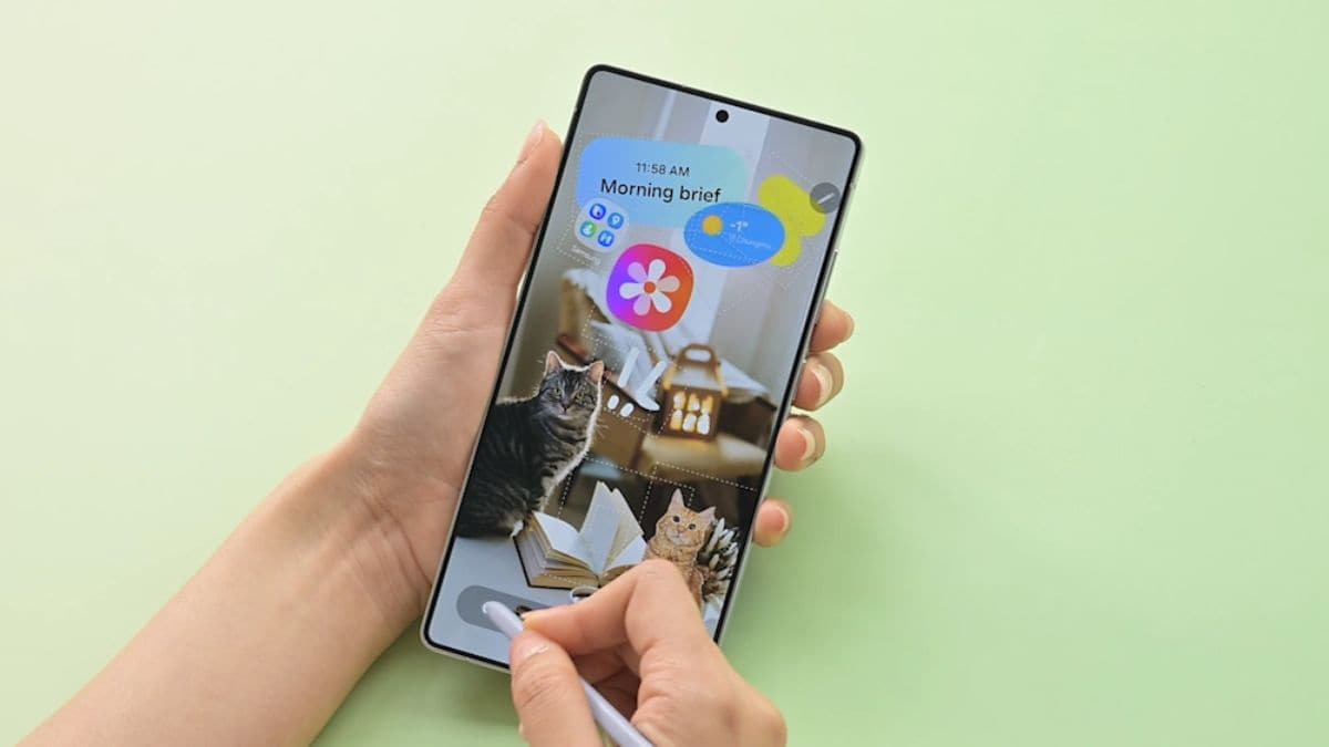 Samsung Galaxy Kini Punya Indikator Kecepatan Jaringan di Status Bar, Begini Cara Aktifkannya
