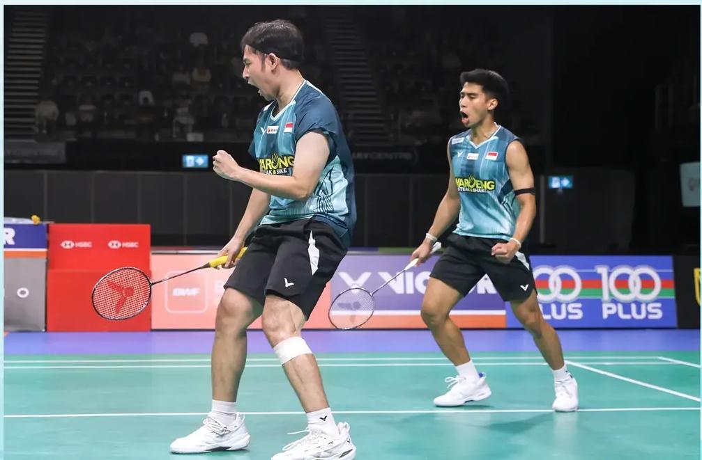 Australia Open 2026: All Indonesia Final Tunggal Putra Batal, Tiga Wakil Merah Putih Tetap Lolos ke Final