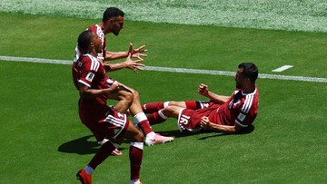 Swiss Puncaki Klasemen Grup B Piala Dunia 2026 Berkat Fair Play, Bukan Selisih Gol