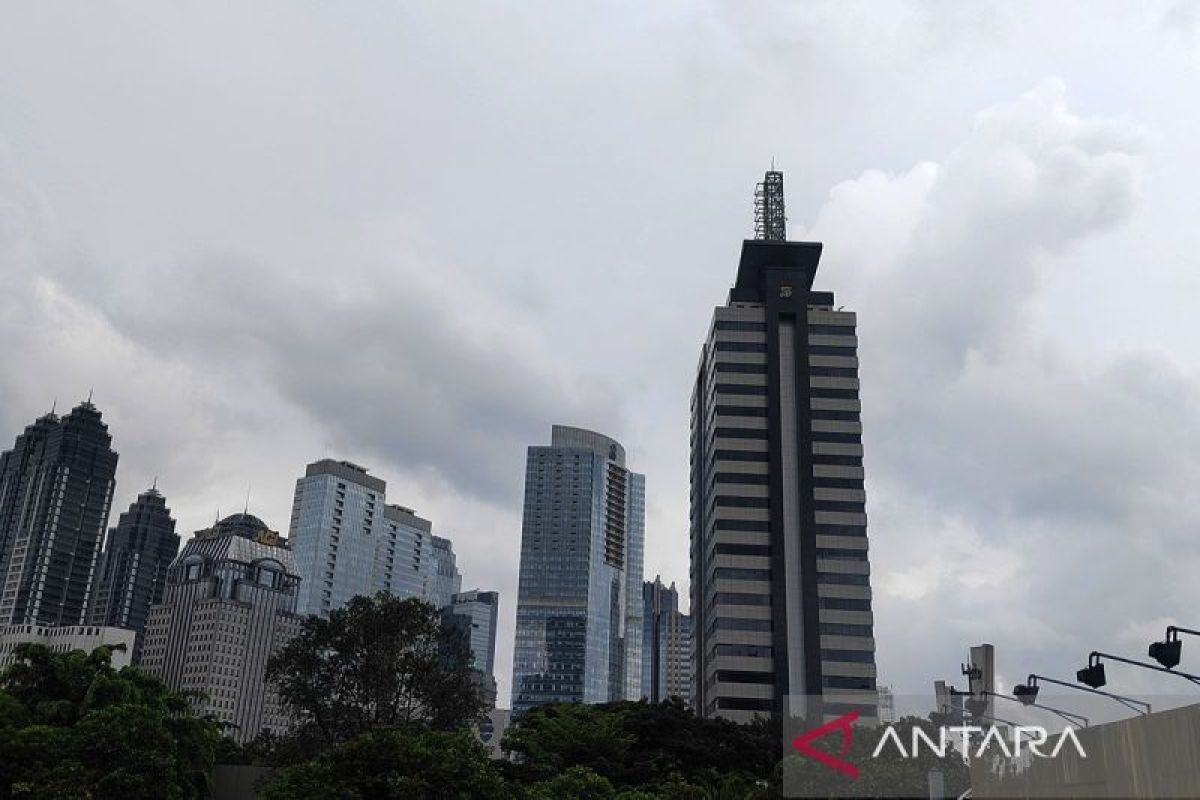 BMKG Prediksi Hujan di Bandung dan Sebagian Besar Kota di Indonesia pada Minggu Ini, Waspada Petir di Beberapa Wilayah