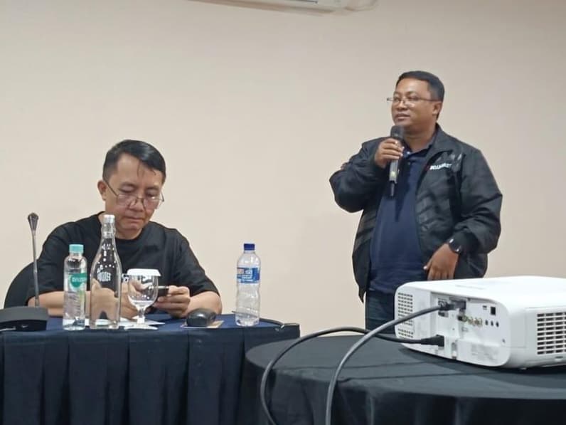 Operator Swasta XLSMART Mulai Garap Ekspansi Jaringan ke Wilayah 3T Kaltim, Target Pulau Maratua hingga 16 Desa Blank Spot