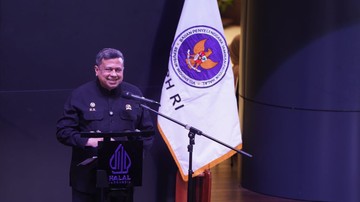 BPJPH Wajibkan Sertifikat Halal untuk 7 Kategori Produk Mulai 18 Oktober 2026, Pelaku Usaha Mikro Terdampak
