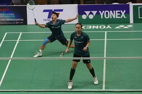 Jaya Raya Jakarta Juara Umum Yonex-Sunrise Doubles Special Championships 2026 Usai Borong Enam Gelar
