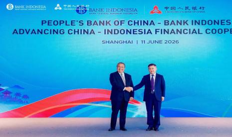 Bank Mandiri Jadi Peserta Langsung CIPS, BI-PBOC Perkuat Kerja Sama Bilateral