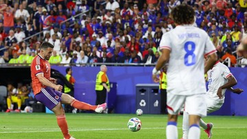 Skotlandia Pimpin Grup C Usai Kalahkan Haiti 1-0 di Babak Pertama Piala Dunia 2026
