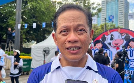 Usulan Gula Masuk Bantuan Pangan Masih Butuh Kajian, Pemerintah Belum Bahas