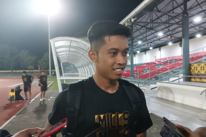 Eks Kiper Timnas U-23 Nuri Agus Wibowo Hilang Misterius, Terakhir Terlacak di Kota Magelang