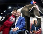 Gengsi Piala Dunia 2026 Tak Berarti di Hadapan Konvensi Partai Republik Texas