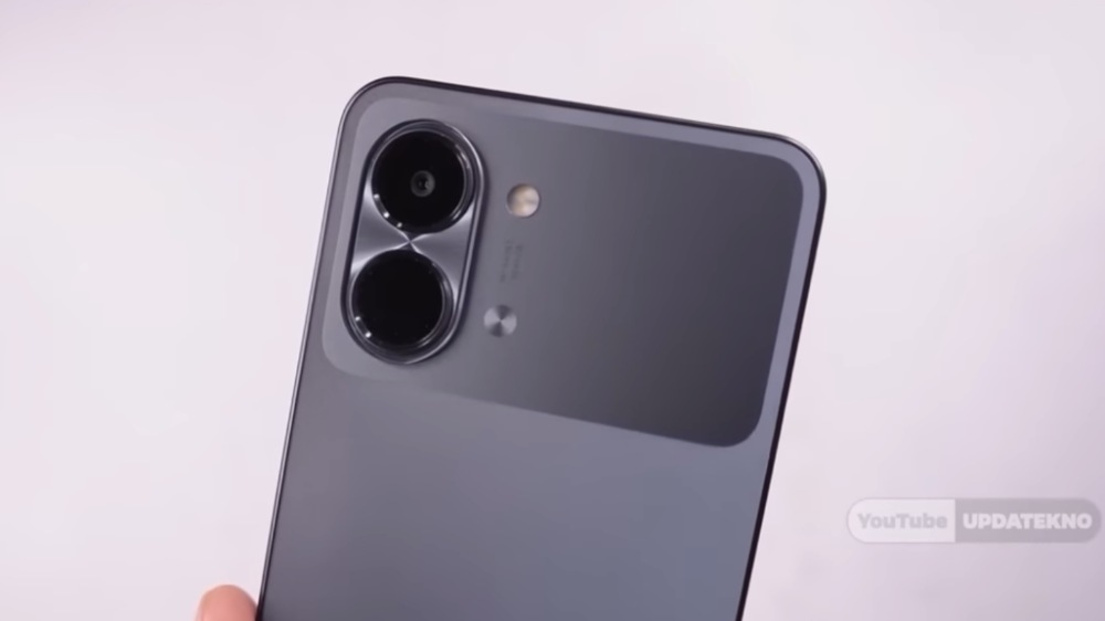 7 HP Rp1-1,5 Jutaan Terbaik 2026: Samsung Galaxy A07, Poco C71, hingga Infinix Smart 20