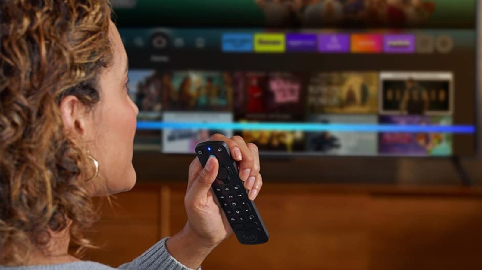 Remote Fire TV Stick Sering Bermasalah? Ini 5 Keluhan Paling Umum dan Cara Mengatasinya