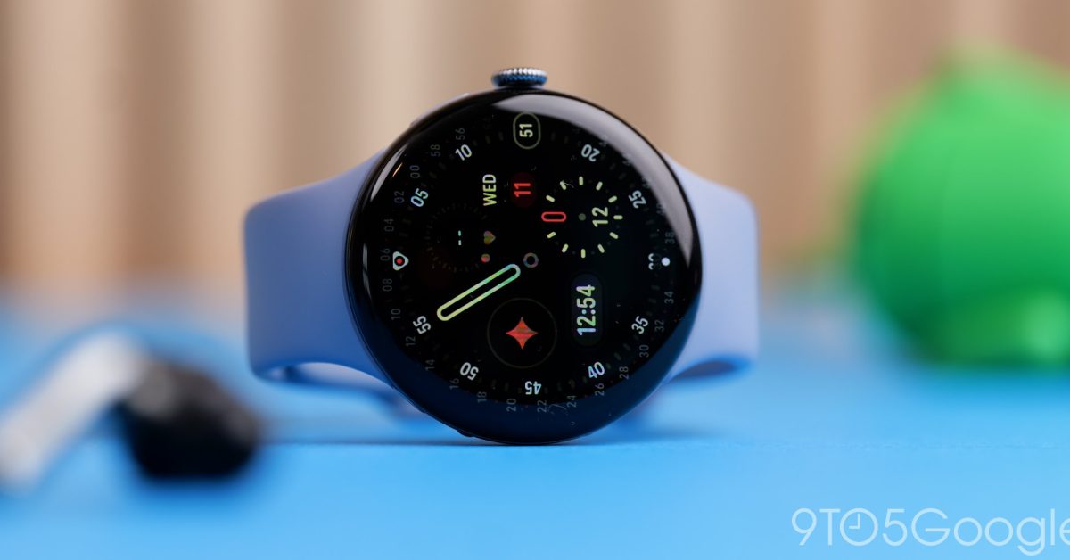 Diskon Tali Jam Pixel Watch Original Google Mulai Rp80 Ribuan, Cocok untuk Ganti Tampilan