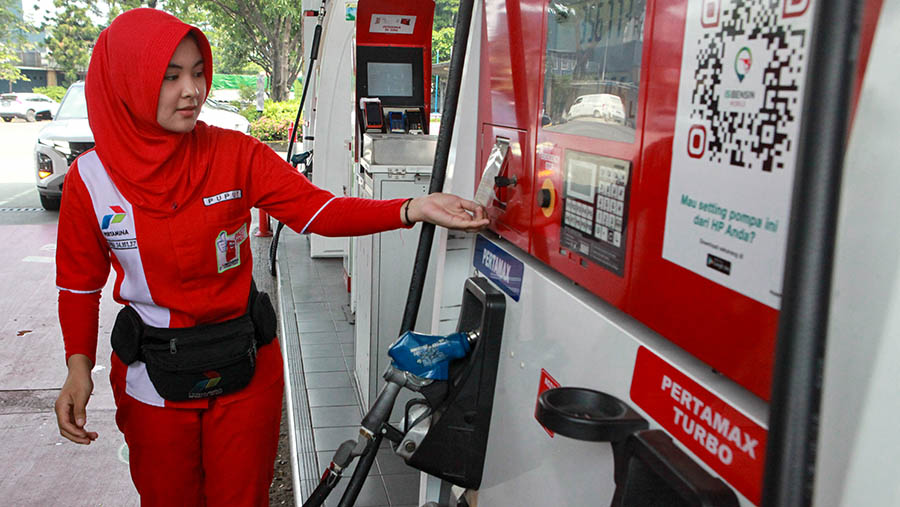 Harga Pertamax Naik per 10 Juni 2026, Ini Alasan Pemerintah Menyesuaikan Tarif BBM Non-Subsidi