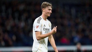 Pelatih Timnas Futsal Hector Souto Kritik Mentalitas Pemain Indonesia Usai Lihat Bek Real Madrid Latihan di Bali