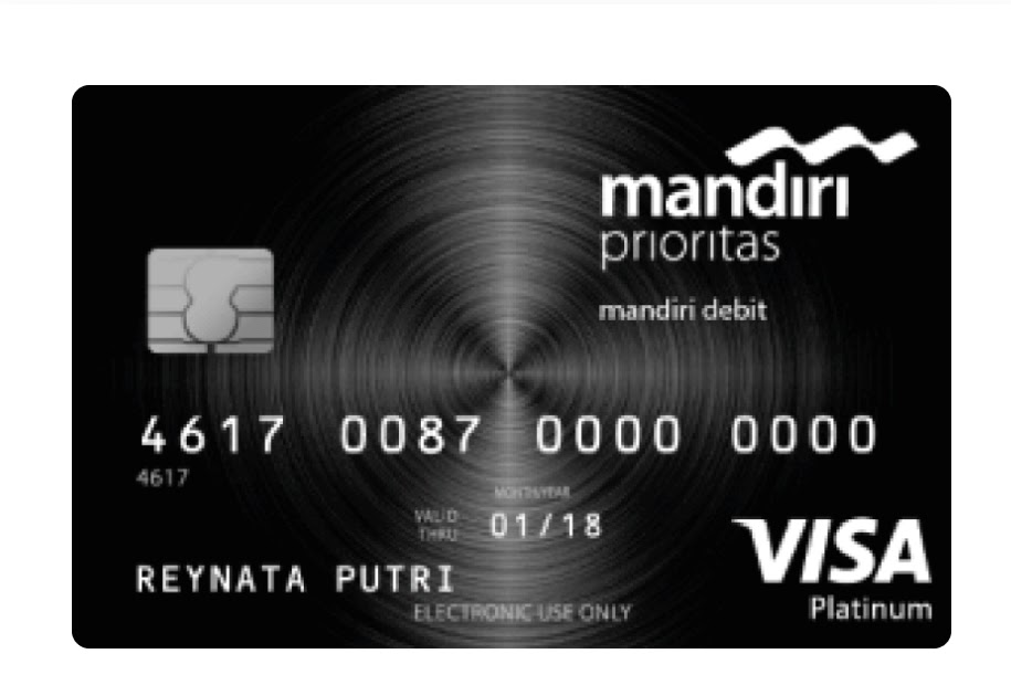 Bukan Cuma Punya Uang Miliaran, Ini Syarat Detail Jadi Nasabah Prioritas di BCA, Mandiri, BNI, BRI, BSI, Bank Mega, dan BTN