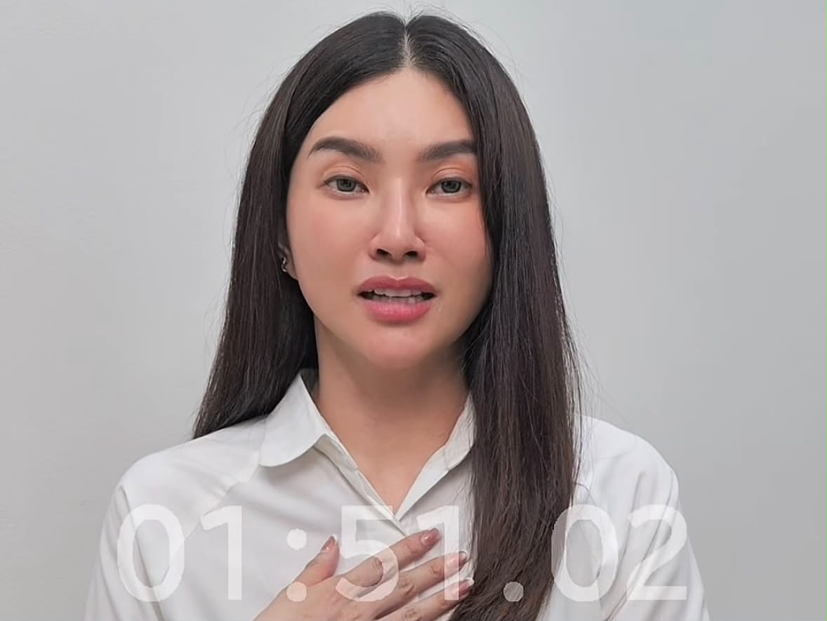 Betrand Peto Bongkar Dugaan Pengaruh Keluarga Sarwendah: Thalia Jadi Korban, Ruben Onsu Banjir Dukungan