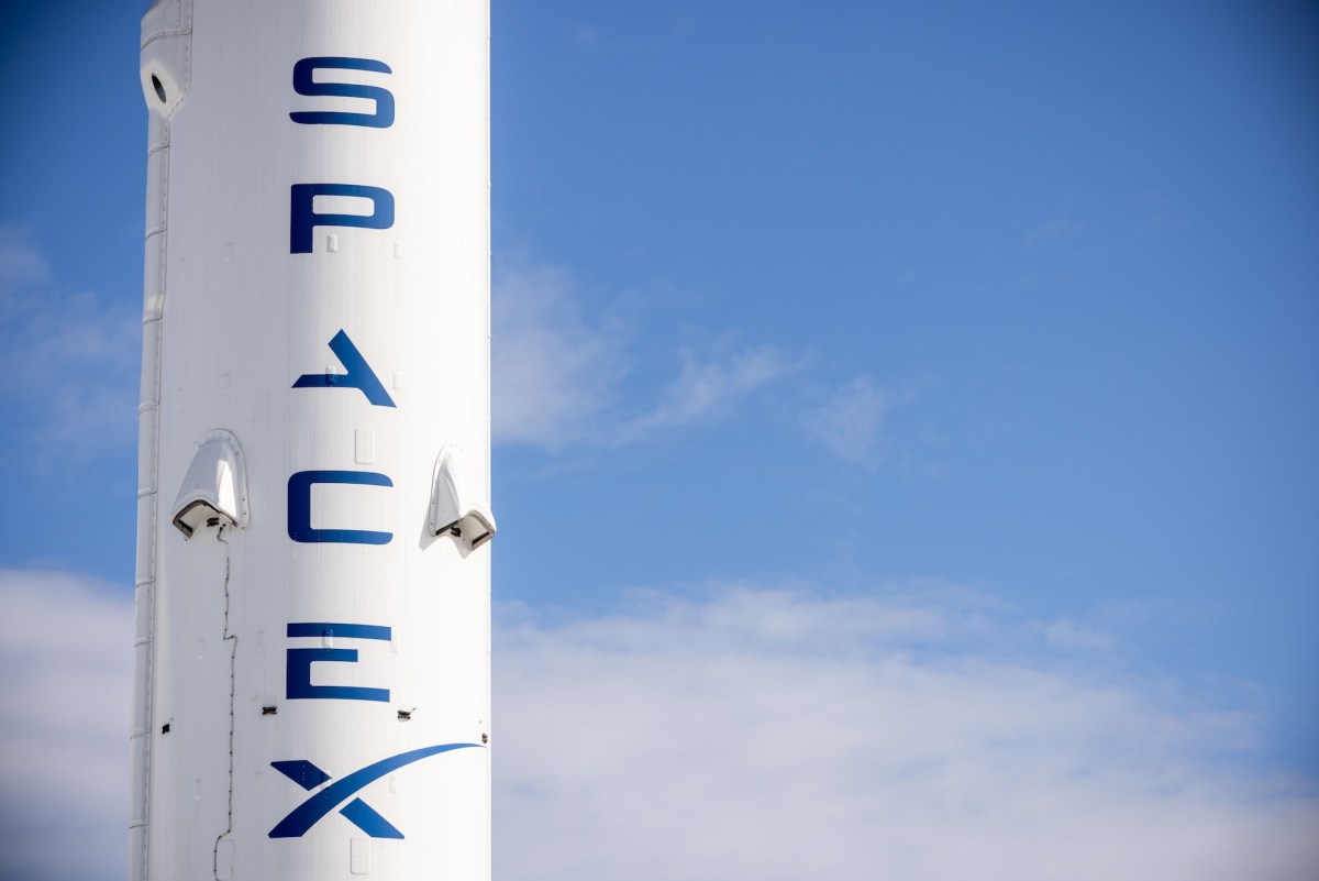 SpaceX Resmi Melantai di Nasdaq, Robinhood Catat Lonjakan Trafik Terbesar Sepanjang Sejarah