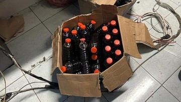Dua Lurah di Kendari Nyaris Diamuk Massa Usai Pesta Miras dan Pesan PSK Lewat Aplikasi di Kantor