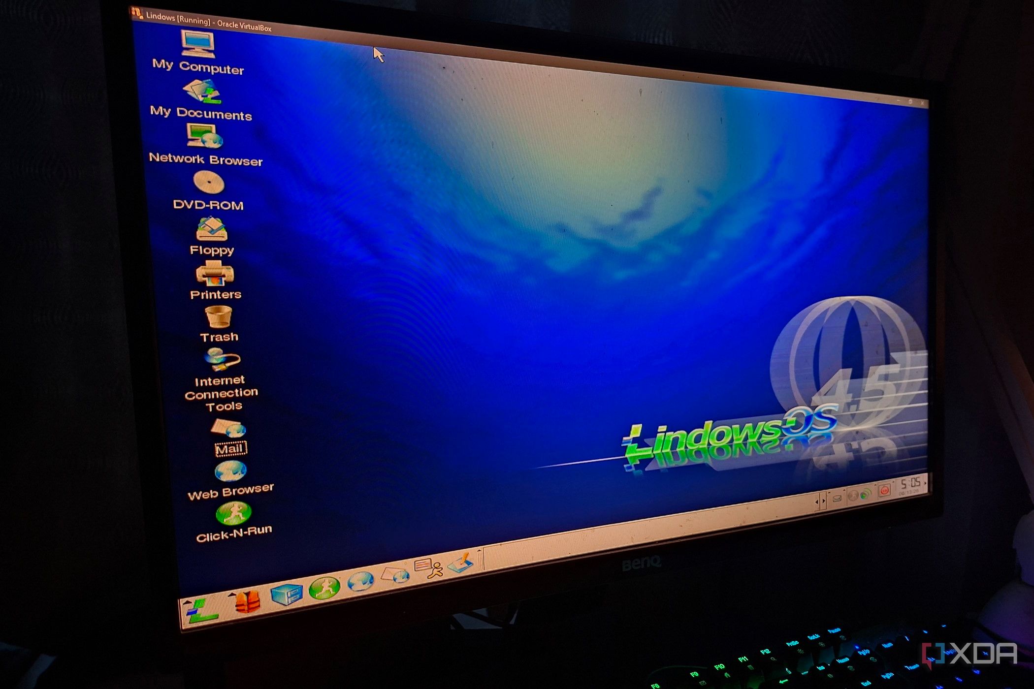 Microsoft Bayar Rp320 Miliar demi Melindungi Satu Huruf dari Linux