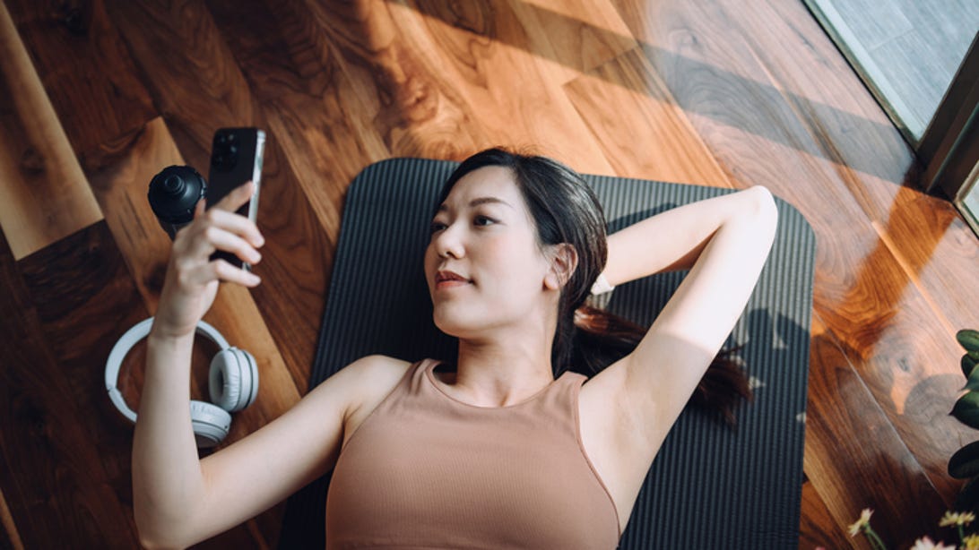 EvolveYou dan Stronger By The Day Jadi Aplikasi Olahraga Pilihan Wanita, Mulai Rp240 Ribu per Bulan