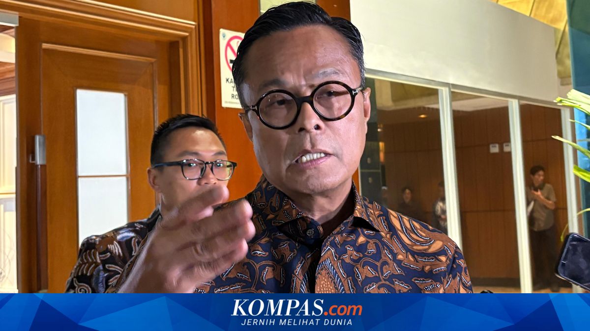 Danantara Rampingkan BUMN dari 1.077 Jadi 200 Entitas, Dony Oskaria: Tak Ada PHK Massal
