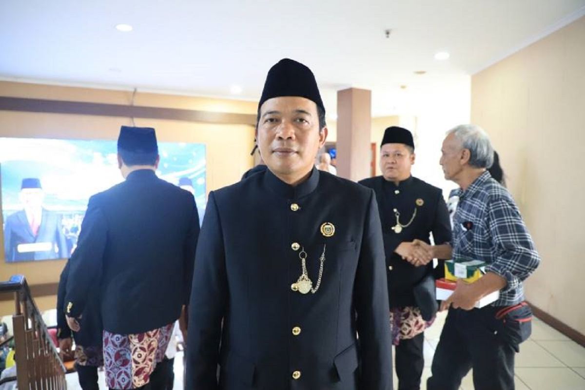 DPRD Kota Tangerang Minta Diskominfo Awasi Ruang Digital Cegah Tawuran Remaja yang Bermula dari Medsos