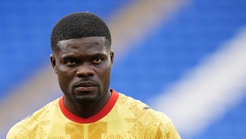 Pemerintah Ghana Protes Keras ke Kanada Usai Thomas Partey Dicekal Masuk Bumi Field