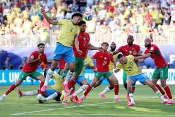Brasil dan Maroko Berbagi Angka di Laga Perdana Piala Dunia 2026, 1-1