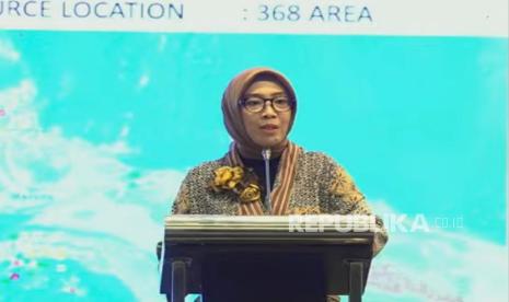 Target Iklim Bisa Gagal, Dirjen ESDM: Percepatan Energi Terbarukan Kunci Penyelamat