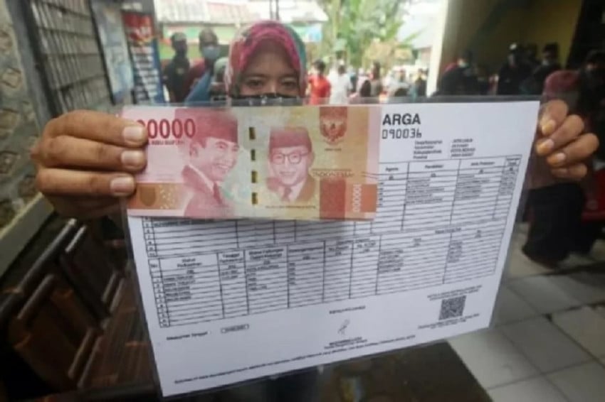 Kemensos Gunakan Pengenalan Wajah untuk Verifikasi Penerima Bansos, Data Jadi Kunci